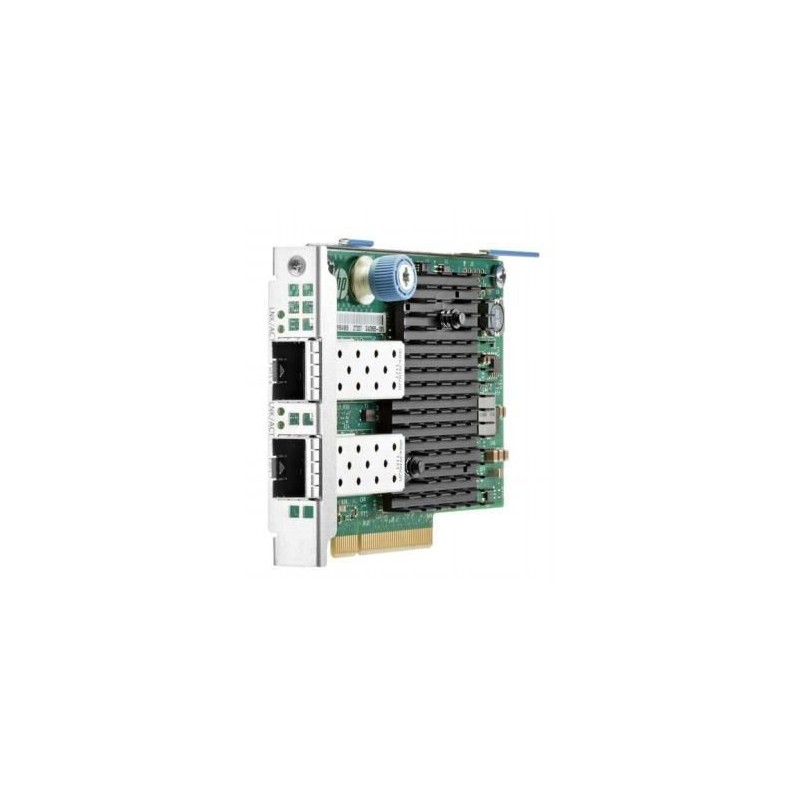 Hewlett Packard Enterprise 10GB 2-Port 562FLR-SFP+Adpt